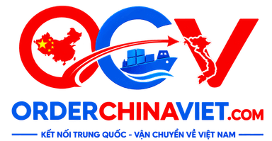 OrderChinaViet